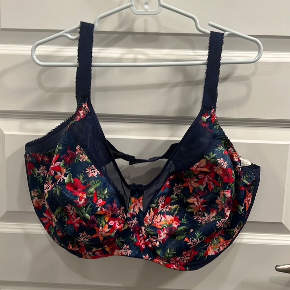 44J Goddess Bra